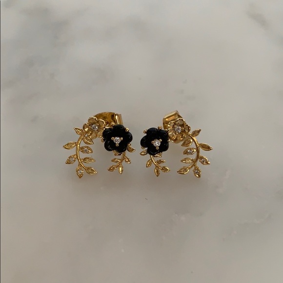 Anthropologie Earrings